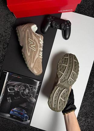 Balance 204l coyote 6