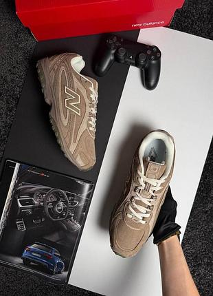 Balance 204l coyote 7