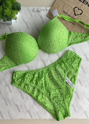 Комплект від італійського бренду tezenis 80c