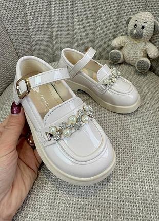 Туфли детские