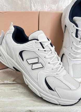 Стильні,гарні чоловічі кросівки весна-літо stilli new balance