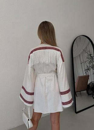 Платье женское 2