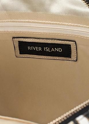 Сумка river island оригинал 7