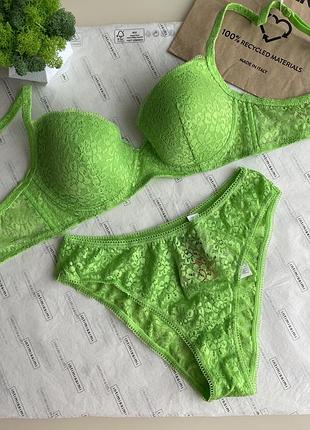 Комплект від італійського бренду tezenis 80b