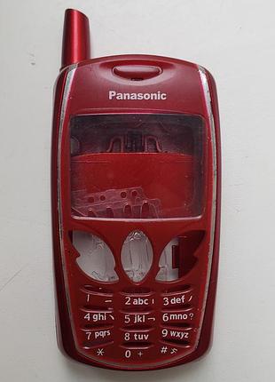 Корпус aaa panasonic g50.