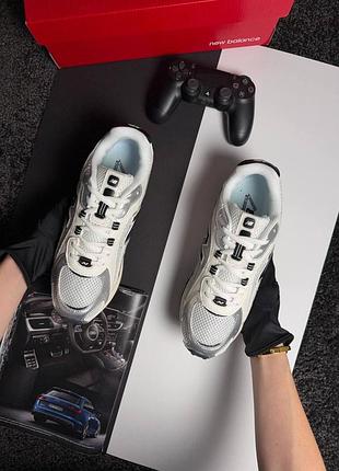 Balance 204l white metallic black 2