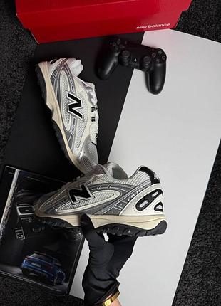 Balance 204l white metallic black 4