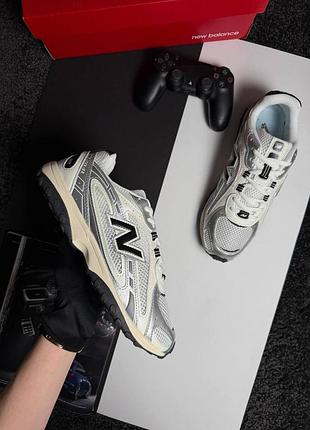 Balance 204l white metallic black 10