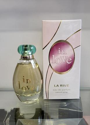La rive in love 100 ml