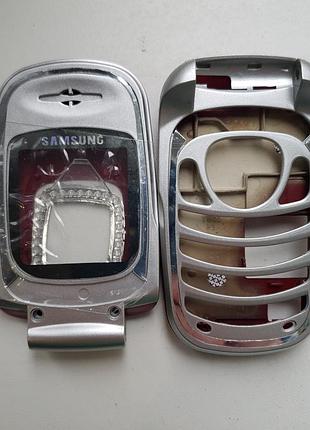 Корпус ааа samsung t500 2