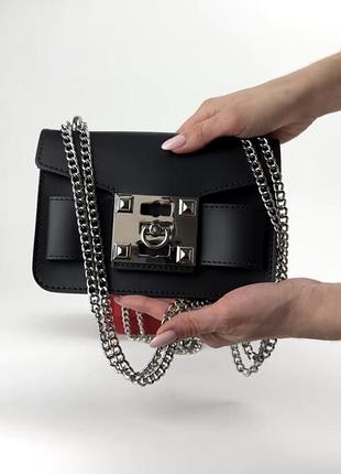 Сумка жіноча leather 2