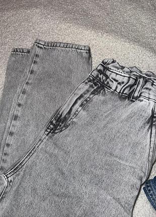 Джинси zara