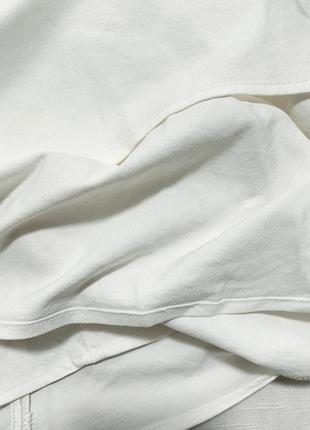 Мини платье лен 6