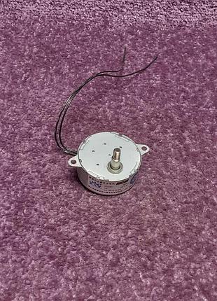 Мотор для хлібопічки saturn st-ec0124 tyj40-12