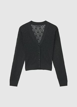 Mango кардиган