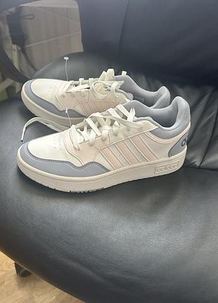 Оригинальные кеды кроссовки adidas, новые