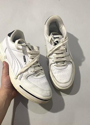 Кросівки puma 2