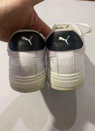 Кросівки puma 5