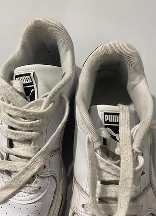 Кросівки puma 4