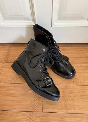 Черевики жіночі asos