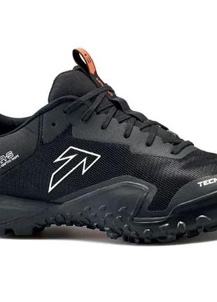 Туристические кроссовки tecnica magma s gore-tex