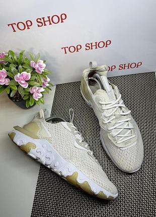 Оригинальные кроссовки nike react