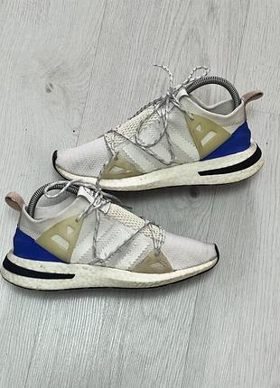 Кросівки adidas originals arkyn.розмір 37-38.в дуже гарному стані
