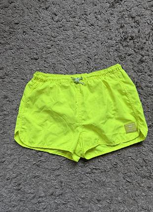 Шорти плавки zara