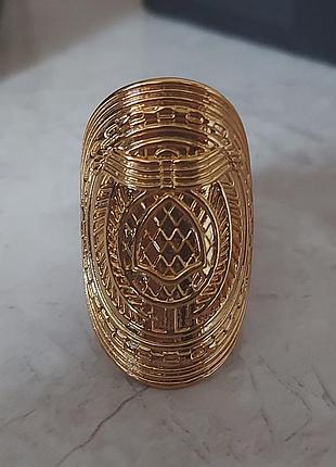 Кольцо  balmain# hm