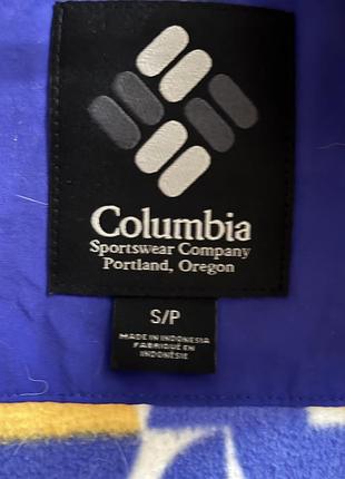 Продам кофту columbia 4