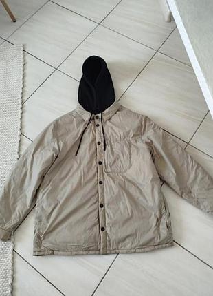 Куртка чоловіча демісезон h&m
