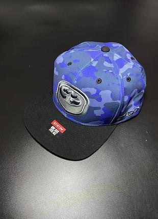 Кепка ccm nhl