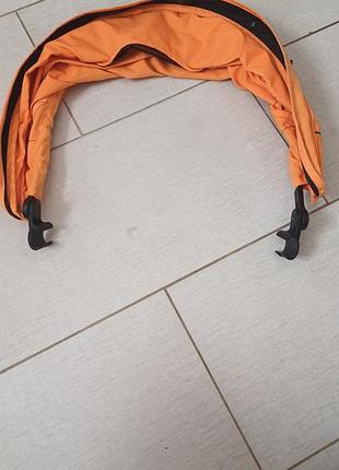 Продається лише матрас з ременями cybex balios s 4