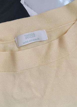 Кофта marks &amp; spencer 5