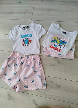 Піжамка primark