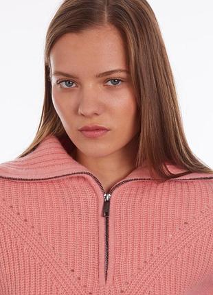 The kooples alpaca wool светр 6