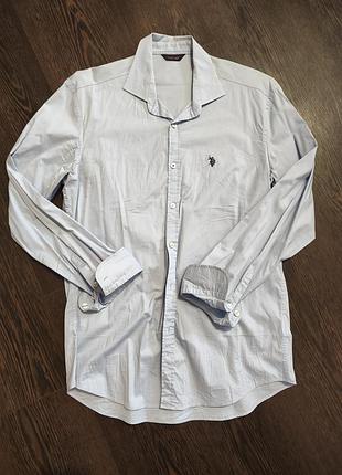 Сорочка polo u.s.