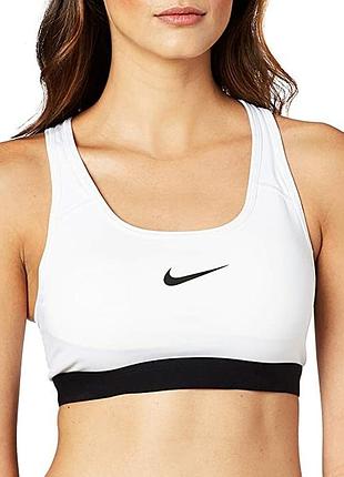 Спортивний топ nike just do it спортивный топ