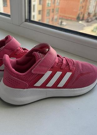 Кросівки adidas