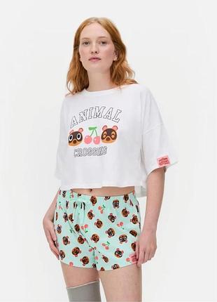 Пижамка primark