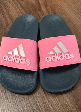 Шльопанці,тапочки adidas оригінал