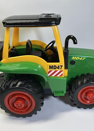 Трактор sky team md47 2
