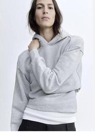 Світшот zara p.m