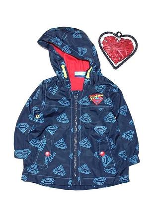 Ветровка superbaby 3-6 месяцев