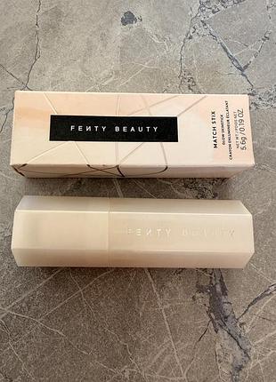 Стік хайлайтер від fenty beauty 01
