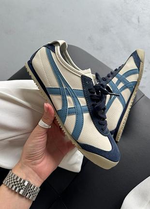 Кроссовки ассикс asics onitsuka tiger mexico