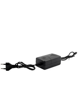 Адаптер 12v 1a big/good (разъем 5.5*2.5mm)