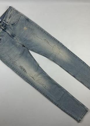 Чоловічі джинси calvin klein jeans розмір 29