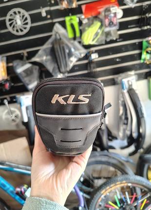 Велосумочка kls