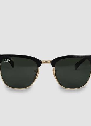 Ray ban clubmaster